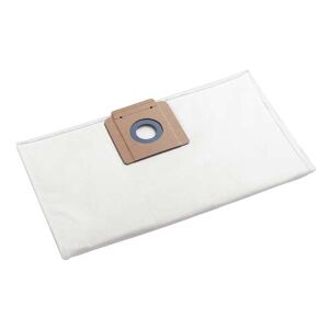 Karcher 6.904-351.0 Vacuum Cleaner Bag for NT 361 Eco, Eco TE, TE-A, Eco M - Karcher Vacuum cleaner bag
