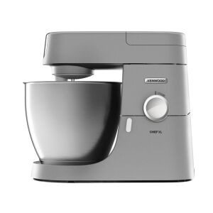 Kenwood KVL4100S Chef Küchenmaschine - Silber - Kenwood