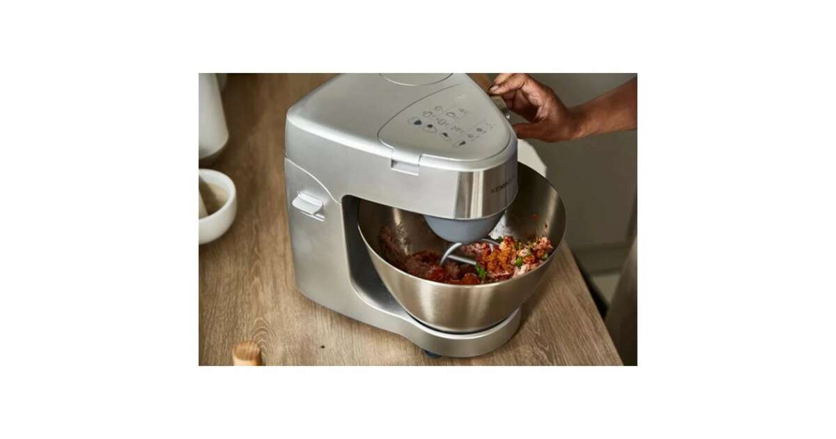 Kenwood Kitchen Robot KHC29.H0WH