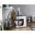 Kenwood kitchen robot with blender and food processor attachments