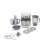 Kenwood KHC29.H0WH kitchen robot, white, with all accessories