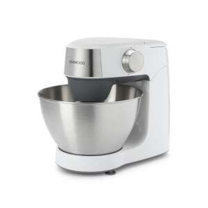Kenwood Prospero+ KHC29.H0WH weiße Küchenmaschine schräge Ansicht - Handhäcksler und Küchenroboter