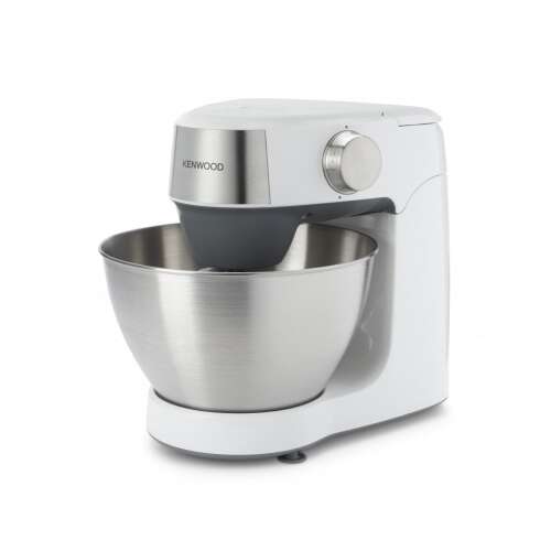 Kenwood Prospero+ KHC29.H0WH biały robot kuchenny widok pod kątem