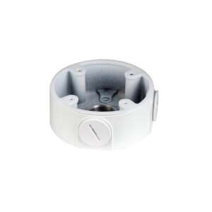 Dahua PFA13A-E Anschlussdose, weiß, Aluminium, für Sicherheitskameras - Dahua