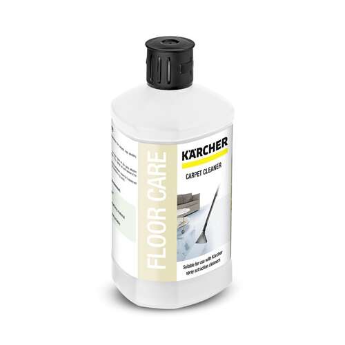 Karcher Liquid carpet cleaner rm 519, 1 l RM 519 6.295-771.0
