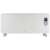 Radiator electric convector inteligent Home FK 420 WIFI, alb, 1000W/2000W