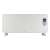Radiator electric convector inteligent Home FK 420 WIFI, alb, 1000W/2000W