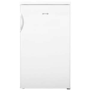 Gorenje R492PW Kühlschrank mit einer Tür, weiß, 133L - Kühlschränke & Gefrierschränke