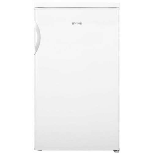 Chladnička Gorenje R492PW, s jednými dverami, biela, 133L