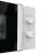 Cuptor cu microunde Gorenje MO17E1W 17L 700W, Alb, detaliu al butoanelor de control