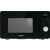 Gorenje MO20A3B black microwave oven