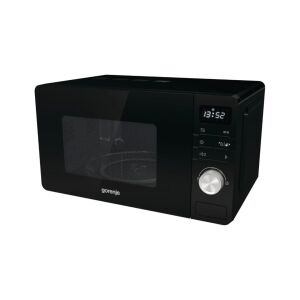Gorenje MO20A3B Mikrowelle 800W #schwarz