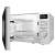 Gorenje MO20A4W Mikrohullámú sütő 800W #fehér | Pepita.hu