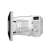 Gorenje MO20A4W Mikrohullámú sütő 800W #fehér | Pepita.hu