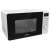Gorenje MO20A4W Mikrohullámú sütő 800W #fehér | Pepita.hu