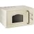 Cuptor cu microunde Gorenje Old Time MO4250CLI, 700 W, 20 l, Grill, Beige (MO4250CLI) 77846034