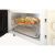 Cuptor cu microunde Gorenje Old Time MO4250CLI, 700 W, 20 l, Grill, Beige (MO4250CLI) 77846034