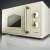 Cuptor cu microunde Gorenje Old Time MO4250CLI, 700 W, 20 l, Grill, Beige (MO4250CLI) 77846034