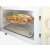 Cuptor cu microunde Gorenje Old Time MO4250CLI, 700 W, 20 l, Grill, Beige (MO4250CLI) 77846034