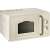 Cuptor cu microunde Gorenje Old Time MO4250CLI, 700 W, 20 l, Grill, Beige (MO4250CLI) 77846034