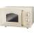 Микровълнова фурна Gorenje Old Time MO4250CLI, 700 W, 20 Л, Грил, Бежова (MO4250CLI) 66569607
