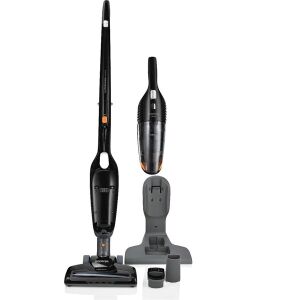 Aspirator vertical fara fir Gorenje SVC144FBK cu unitate portabila si statie de incarcare - Articol tehnic & Electronică