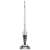 Gorenje SVC180FW cordless 2 in 1 stick vacuum cleaner, white, front view