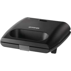 Gorenje SM701GCB black sandwich maker - Sandwich Maker