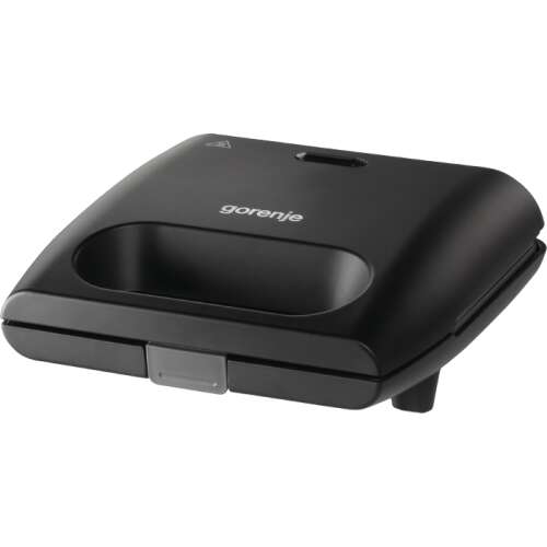 Gorenje SM701GCB black sandwich maker