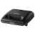 Gorenje SM701GCB black sandwich maker