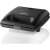 Gorenje SM701GCB schwarzer Sandwichmaker