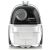 Front view of Gorenje VCEA01GACWCY Bagless Vacuum Cleaner