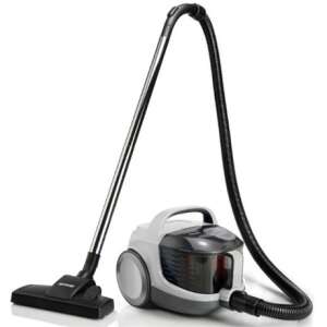 Gorenje VCEA01GACWCY Vacuum cleaner without dust bag
