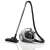 Gorenje VCEA01GACWCY bagless vacuum cleaner, white and black
