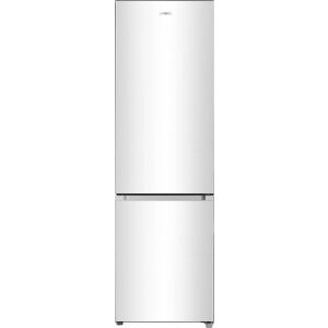 Gorenje RK4182PW4 Alulfagyasztós hűtőszekrény, 269L, M: 180, CrispZone, E energiaosztály, Fehér