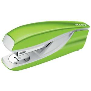 Capator Leitz WOW Nexxt 30 foi, verde, metalic, întotdeauna perfect - Capsatoare, capse