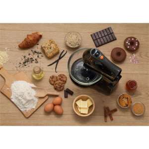 Gorenje Tálas mixer fekete M450BS