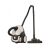Gorenje VCEA11CXWII Compact XS Vacuum Cleaner, 750W, Black and White