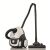 Gorenje Compact XS vacuum cleaner with hose and floor brush