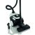 Gorenje Compact XS vacuum cleaner with attachments