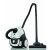 Gorenje Compact XS vacuum cleaner with hose and floor brush