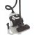 Gorenje Compact XS vacuum cleaner with attachments