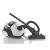 Gorenje Compact XS vacuum cleaner with hose and floor brush