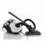 Gorenje VCEA11CXWII Compact XS Vacuum Cleaner 750W, Black-White 32830846