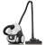 Gorenje VCEA11CXWII Compact XS vacuum cleaner, white and black