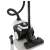 Gorenje VCEA11CXWII Compact XS vacuum cleaner, white and black, with accessories