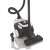 Gorenje VCEA11CXWII Compact XS vacuum cleaner, black and white, with accessories