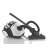Gorenje VCEA11CXWII Compact XS bag vacuum cleaner