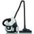 Gorenje VCEA11CXWII Compact XS vacuum cleaner, white and black