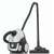 Gorenje VCEA11CXWII Compact XS vacuum cleaner, white and black